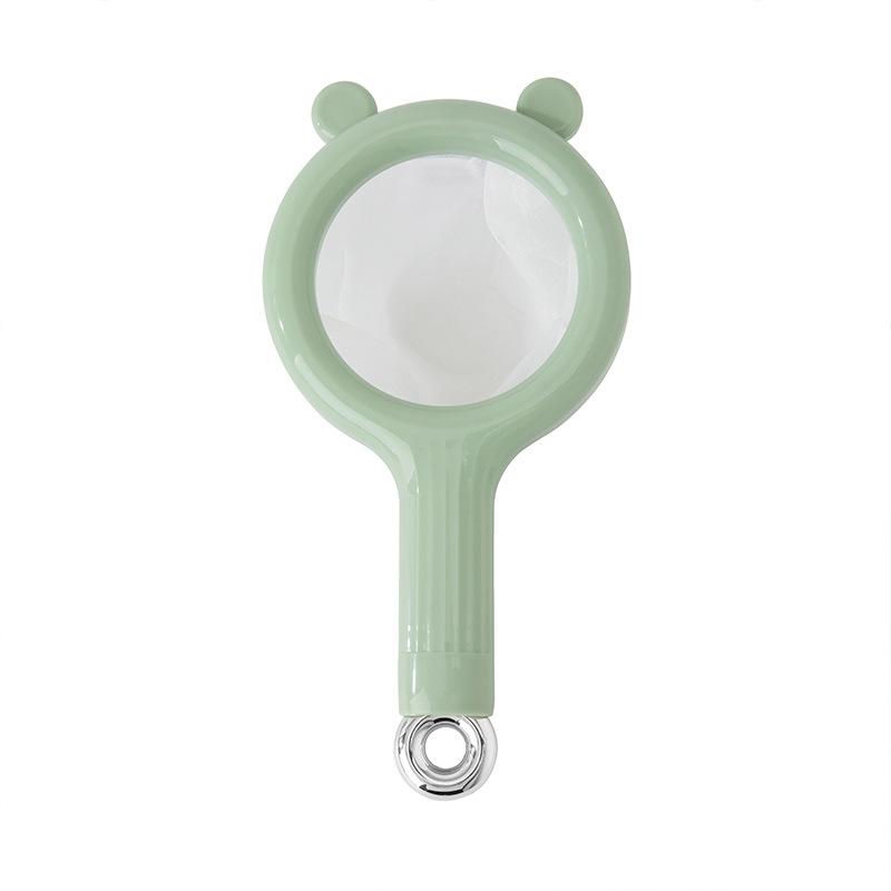 Premium Kitchen Soymilk Strainer Soy Milk Filter Fine Mesh Juice Pulp Filter 5