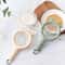 Premium Kitchen Soymilk Strainer Soy Milk Filter Fine Mesh Juice Pulp Filter 0