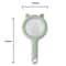 Premium Kitchen Soymilk Strainer Soy Milk Filter Fine Mesh Juice Pulp Filter 7