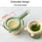 Premium Kitchen Soymilk Strainer Soy Milk Filter Fine Mesh Juice Pulp Filter 1