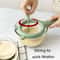 Premium Kitchen Soymilk Strainer Soy Milk Filter Fine Mesh Juice Pulp Filter 2