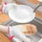 Premium Bamboo Fiber Dishwashing Gloves Reusable Kitchen Cleaning Gloves 5