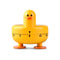 Cute Cartoon Duck Kitchen Mechanical Timer For Baking Cooking 4