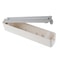 Wall Mounted Magnetic Cling Film Dispenser & Kitchen Paper Cutter