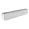 Wall Mounted Magnetic Cling Film Dispenser & Kitchen Paper Cutter