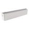Wall Mounted Magnetic Cling Film Dispenser & Kitchen Paper Cutter