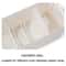 Wall Mounted Magnetic Cling Film Dispenser & Kitchen Paper Cutter