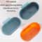 Multifunctional Kitchen Drain Basket Hanging Storage 2