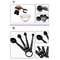 Premium Kitchen Utensil Set Heat Resistant Kitchen Tools For Cooking Baking 1