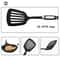 Premium Kitchen Utensil Set Heat Resistant Kitchen Tools For Cooking Baking 2