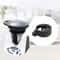 Mixing Bowl Base Replacement Tool Durable Kitchen Machine Part 0