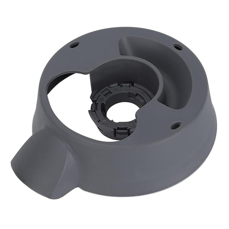 Mixing Bowl Base Replacement Tool Durable Kitchen Machine Part 1