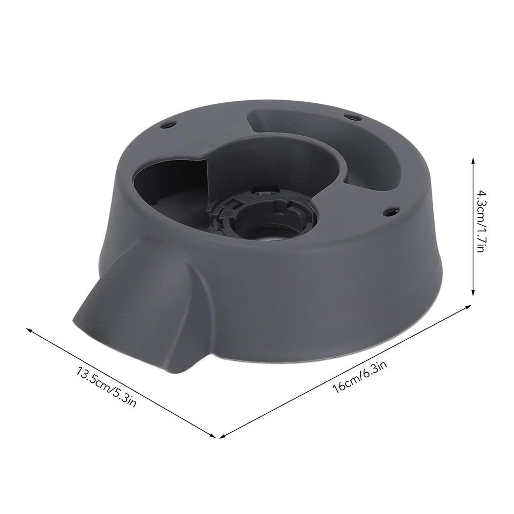 Mixing Bowl Base Replacement Tool Durable Kitchen Machine Part 2