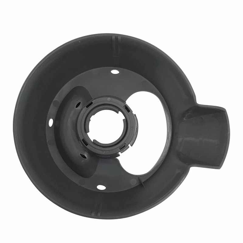 Mixing Bowl Base Replacement Tool Durable Kitchen Machine Part 4