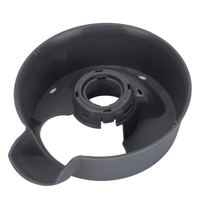 Mixing Bowl Base Replacement Tool Durable Kitchen Machine Part 5