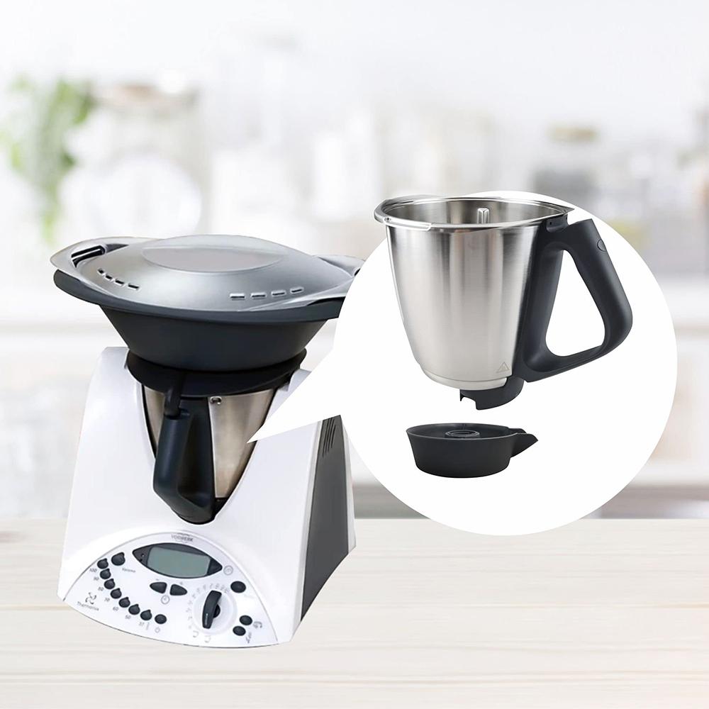 Mixing Bowl Base Replacement Tool Durable Kitchen Machine Part 7
