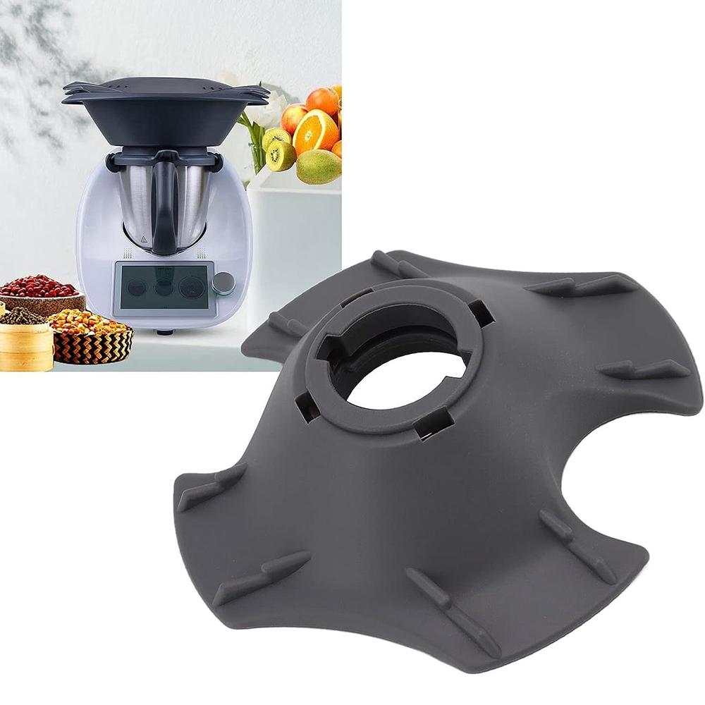 Mixing Bowl Base Replacement Tool Durable Kitchen Machine Part 6