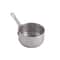 Stainless Steel Sauce Cup Kitchen Condiment Dispenser Bowl 0