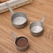 Stainless Steel Sauce Cup Kitchen Condiment Dispenser Bowl 2