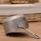 Stainless Steel Sauce Cup Kitchen Condiment Dispenser Bowl 5