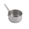 Stainless Steel Sauce Cup Kitchen Condiment Dispenser Bowl 9