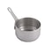 Stainless Steel Sauce Cup Kitchen Condiment Dispenser Bowl 9