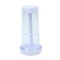 Home Handheld Rotary Flour Sifter Mixing Cup Red Kitchen Baking Gadget 8