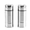 Premium Stainless Steel Spice Jar BBQ & Kitchen Seasoning Bottle