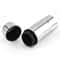 Premium Stainless Steel Spice Jar BBQ & Kitchen Seasoning Bottle
