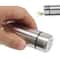 Premium Stainless Steel Spice Jar BBQ & Kitchen Seasoning Bottle