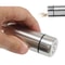 Premium Stainless Steel Spice Jar BBQ & Kitchen Seasoning Bottle
