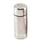 Premium Stainless Steel Spice Jar BBQ & Kitchen Seasoning Bottle