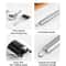 Premium Stainless Steel Roller Noodle Cutter & Vegetable Chopper