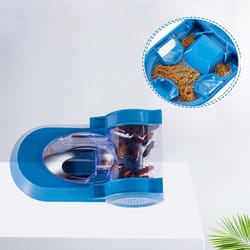 non toxic cockroach catcher for kitchen & toilet safe insect trap