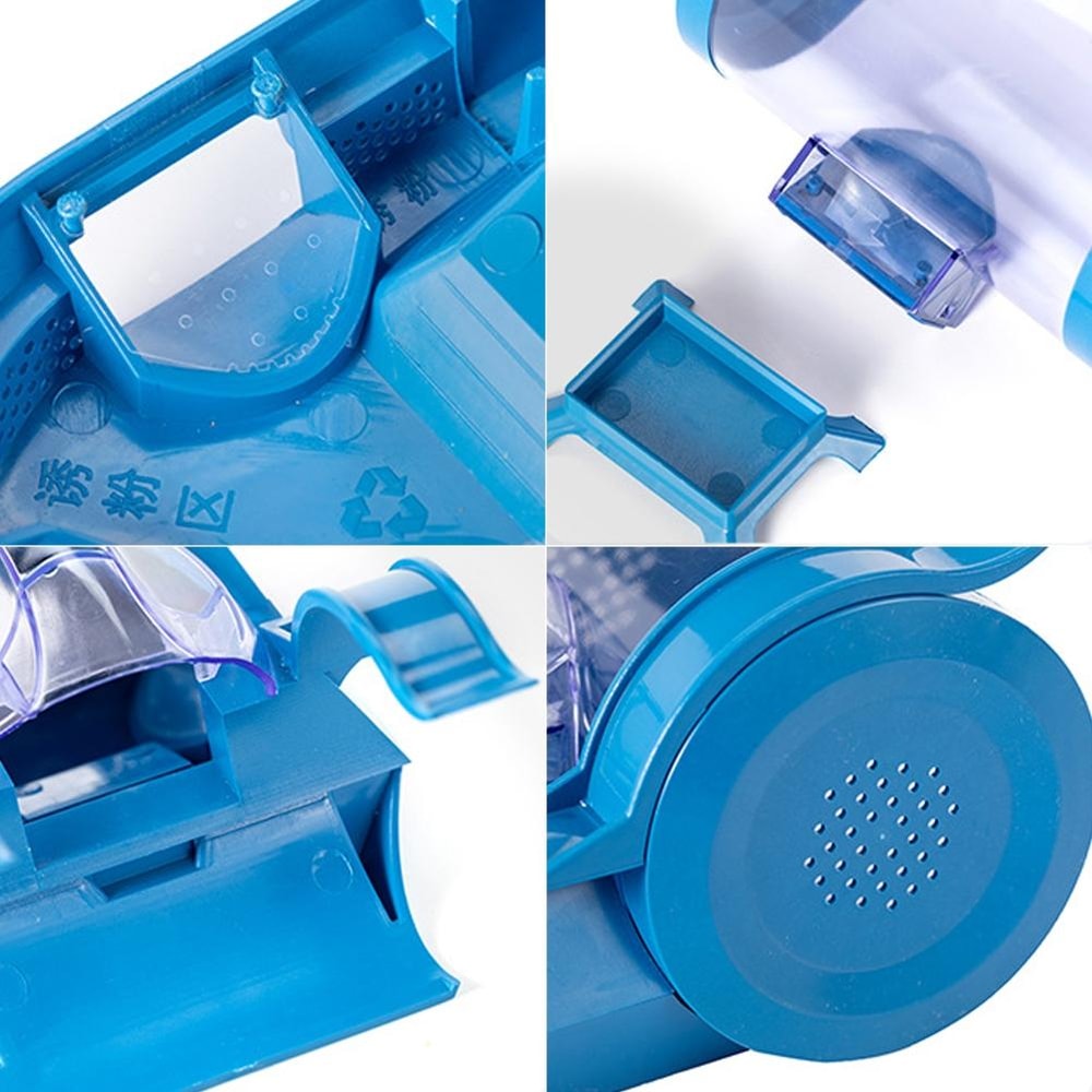 Non Toxic Cockroach Catcher For Kitchen Toilet Safe Insect Trap 3