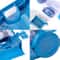 Non Toxic Cockroach Catcher For Kitchen Toilet Safe Insect Trap 3