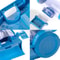 Non Toxic Cockroach Catcher For Kitchen Toilet Safe Insect Trap 3