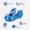 Non Toxic Cockroach Catcher For Kitchen Toilet Safe Insect Trap 5