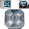 Non Toxic Cockroach Catcher For Kitchen Toilet Safe Insect Trap 2