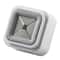 Eco Friendly Wall Mounted Towel Rack For Kitchen Dish Cloths 1
