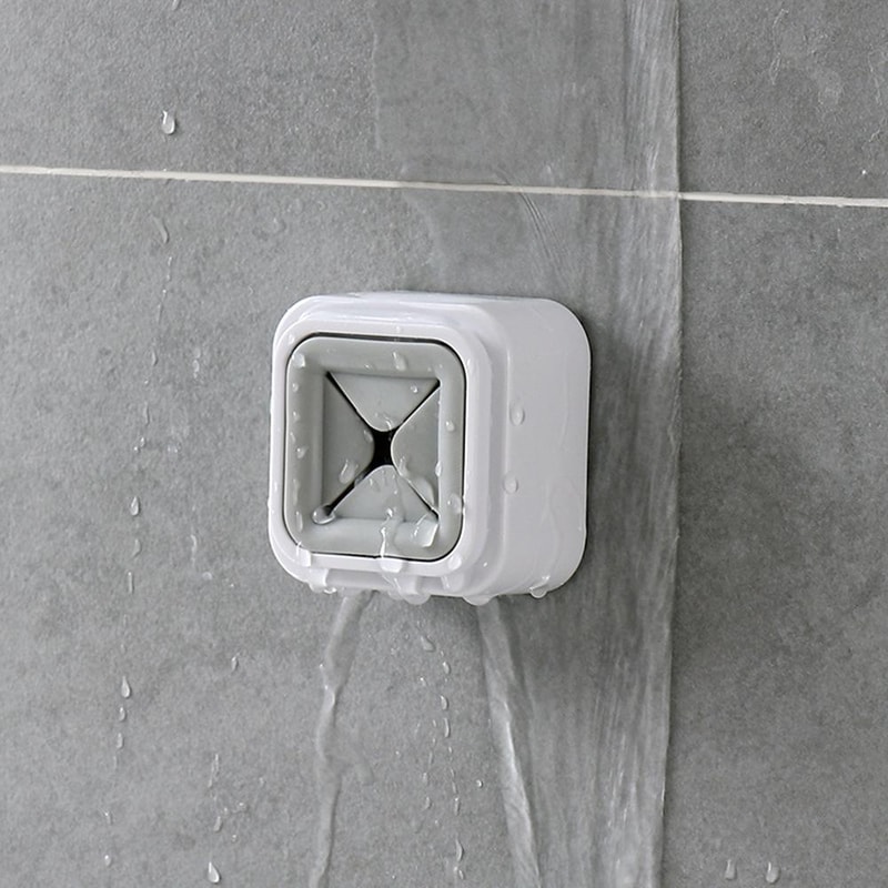 Eco Friendly Wall Mounted Towel Rack For Kitchen Dish Cloths 9
