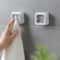 Eco Friendly Wall Mounted Towel Rack For Kitchen Dish Cloths 5
