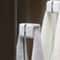 Eco Friendly Wall Mounted Towel Rack For Kitchen Dish Cloths 7