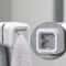 Eco Friendly Wall Mounted Towel Rack For Kitchen Dish Cloths 10
