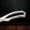 Premium Stainless Steel Kitchen Poultry Fish Shears With Case 5