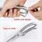 Premium Stainless Steel Kitchen Poultry Fish Shears With Case 9