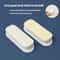 Premium NoDrill Adhesive Cabinet Drawer Pull Handles For Glass Doors 2