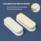 Premium NoDrill Adhesive Cabinet Drawer Pull Handles For Glass Doors 2