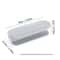 Premium NoDrill Adhesive Cabinet Drawer Pull Handles For Glass Doors 6