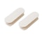 Premium NoDrill Adhesive Cabinet Drawer Pull Handles For Glass Doors 7